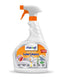 Yıkama Öncesi Oxi Leke Çıkarıcı Sprey Kar Çiçeği Kokulu 750 Ml