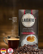 Bütün Kahve Çekirdeği Espresso 1000 Gr