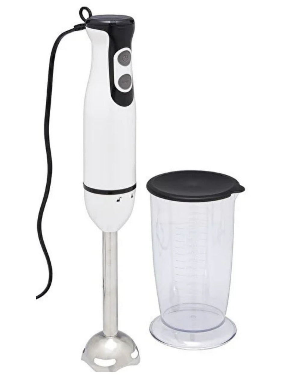 El Blenderi