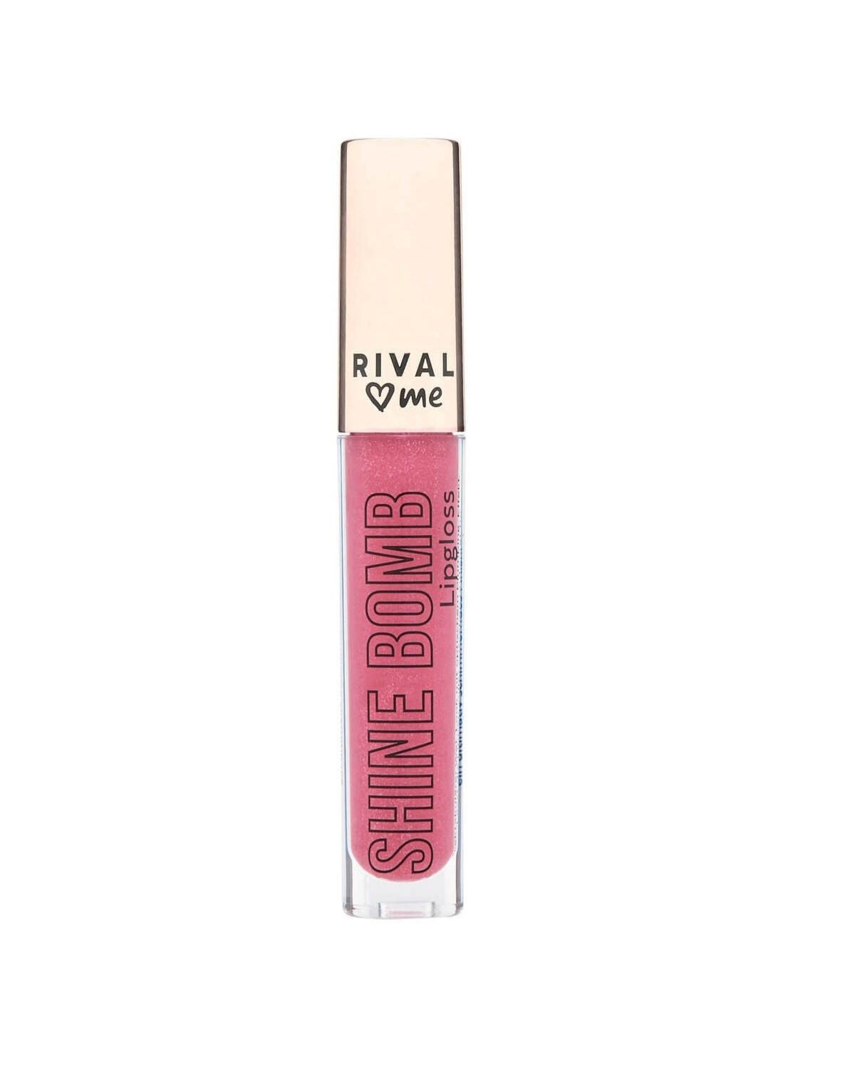 Lipgloss Shine Bomb No.07 Frozen Watermelon Ürün ana görseli