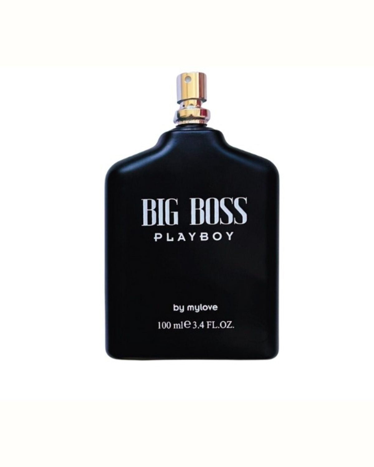 Özel Yeni Seri Uzun Süre Kalıcı Edt Erkek Parfümü Playboy 100 ml Ürün ana görseli