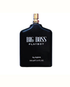 Özel Yeni Seri Uzun Süre Kalıcı Edt Erkek Parfümü Playboy 100 ml