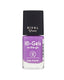Hd Gels Oje No:37 Violet Whisper Jel Efekt 9 ml
