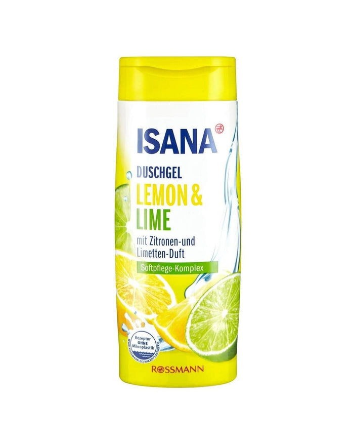 Duş Jeli Limon & Lime 300 ml
