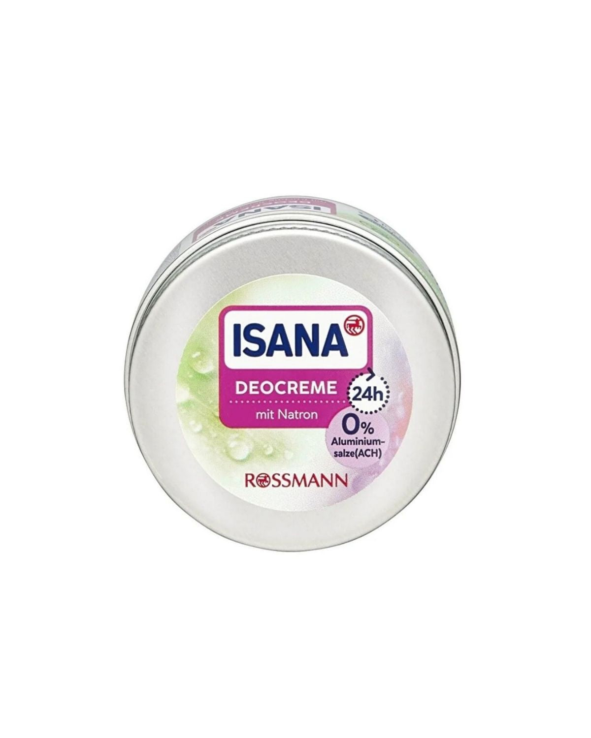 Deodorant Krem 50 Ml Ürün ikincil görseli