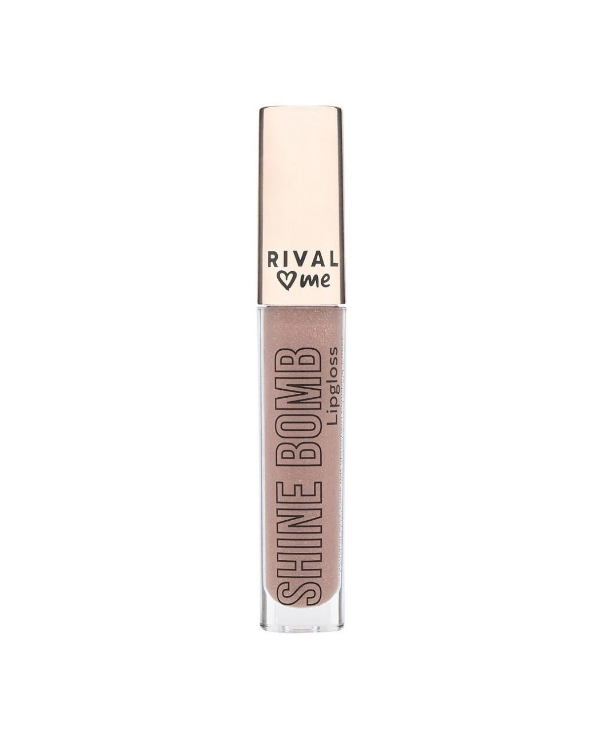 Lip Gloss Bomb No:09 Toffee Lover Ürün ana görseli