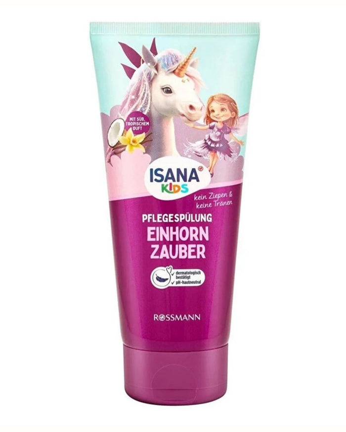 Saç Bakım Kremi Unicorn 200 ml ürün ana görseli