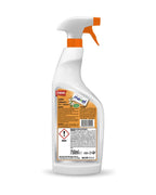 Halı Döşeme Leke Çıkarıcı Kar Çiçeği Kokulu 750 Ml