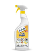 Yağ Çözücü Mutfak Limon Kokulu 750 Ml