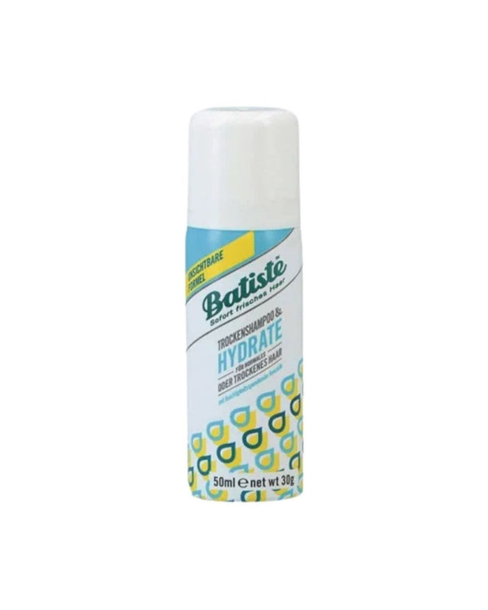 Batiste Hydrate Nemlendirici Kuru Şampuan 50 ml ürün ana görseli