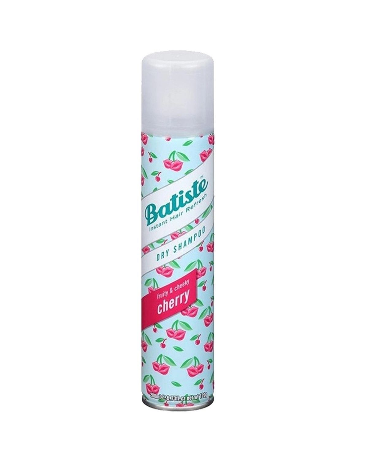 Batiste Cheery Kuru Şampuan 200 ml Ürün ana görseli