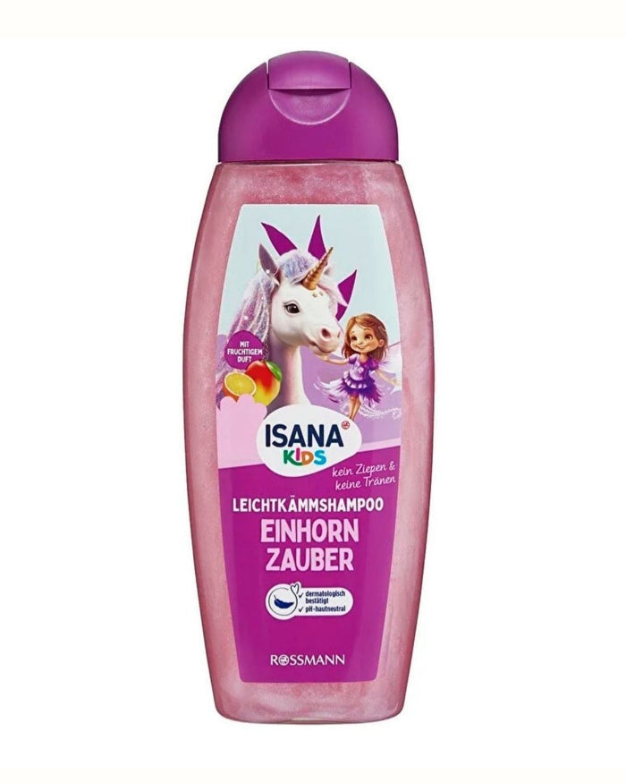 Kolay Tarama Şampuanı Meyveli Koku 300 ml ürün ana görseli