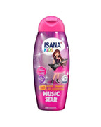 Kids Duş Jeli ve Şampuan 3'ü 1 Arada Foto Star Meyvemsi 300 ml