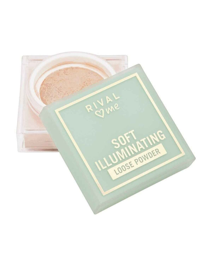 Aydınlatıcı Pudra Loose Blur Soft 15 gr ürün ana görseli