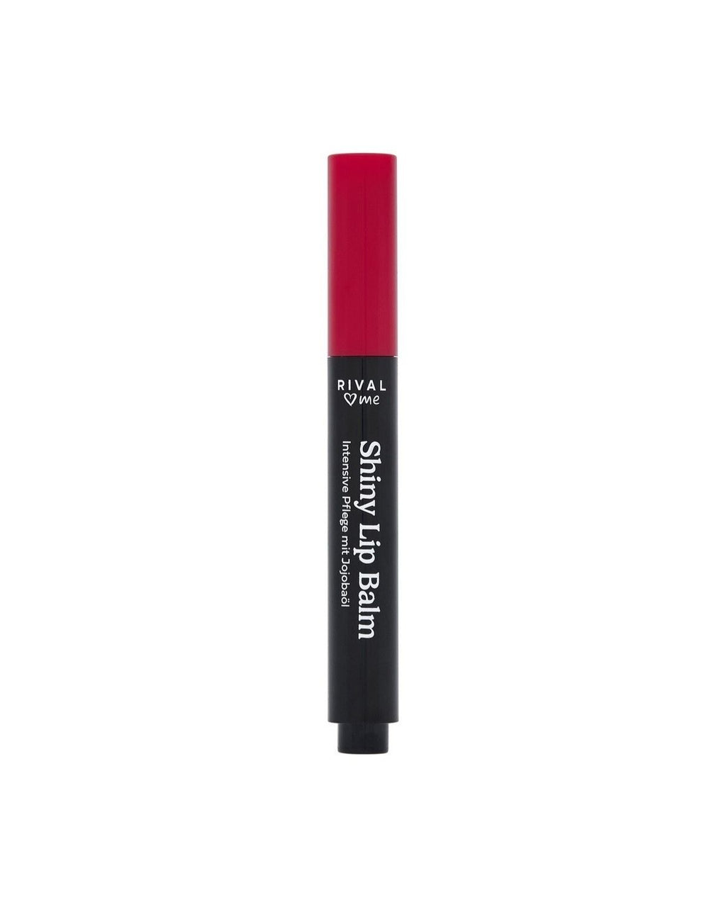 Lip Balm Shiny 02 Raspberry 1,5 g