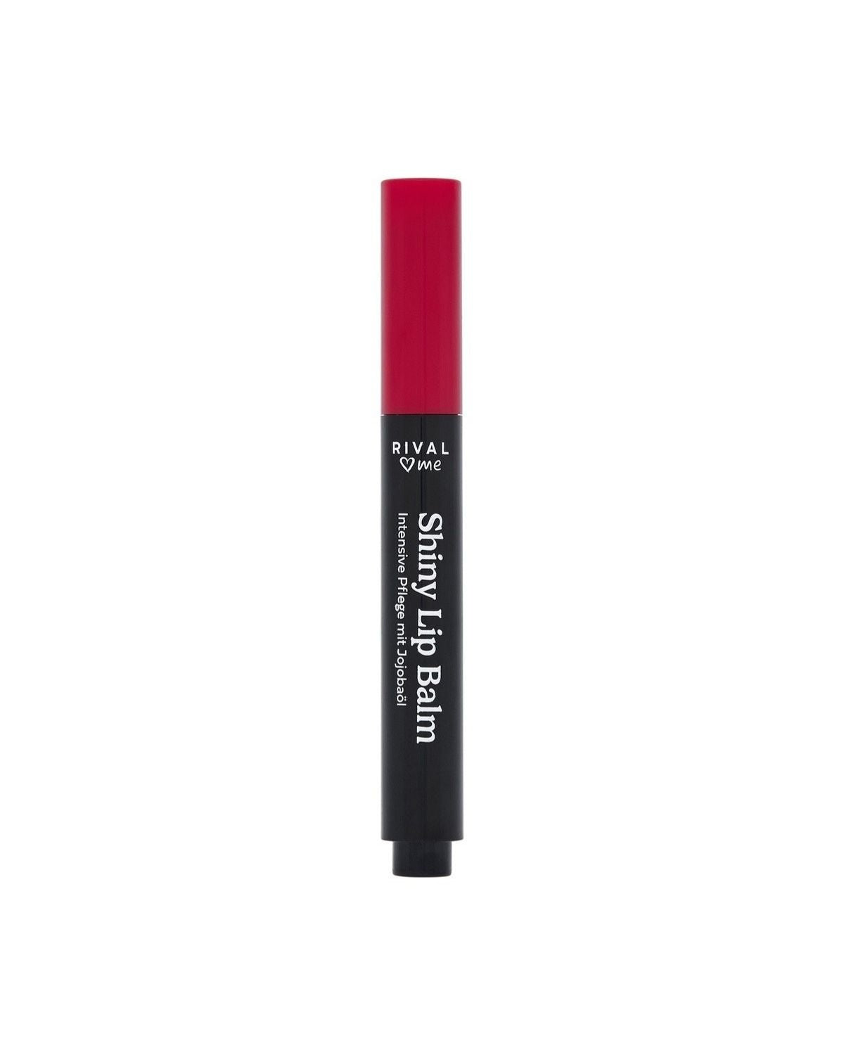 Lip Balm Shiny 02 Raspberry 1,5 g