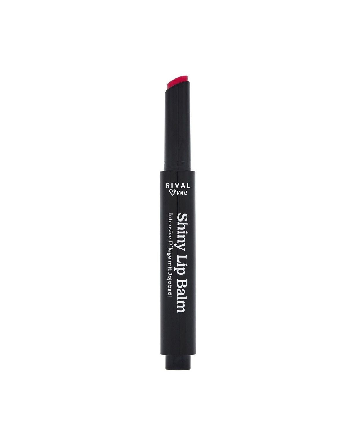 Lip Balm Shiny 02 Raspberry 1,5 g