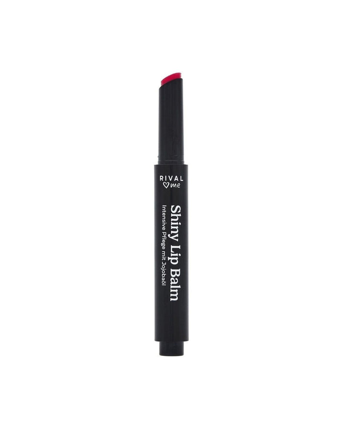 Lip Balm Shiny 02 Raspberry 1,5 g