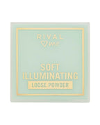 Aydınlatıcı Pudra Loose Blur Soft 15 gr