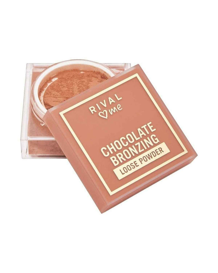 Bronzer Chocolate 12 gr ürün ana görseli