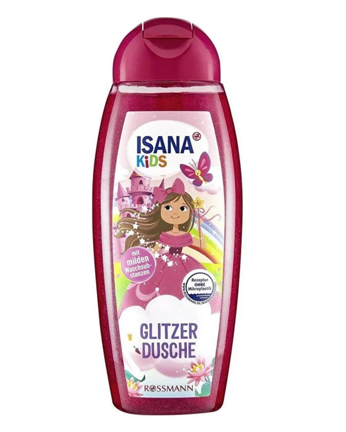 Duş Jeli Parıltılı Meyvemsi 300 Ml ürün ana görseli