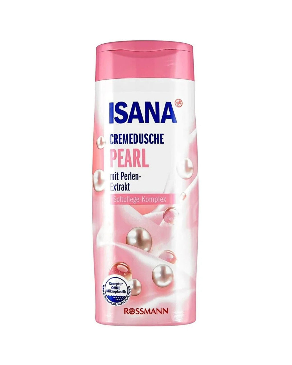 Pearl Inci Özlü Duş Kremi 300 Ml