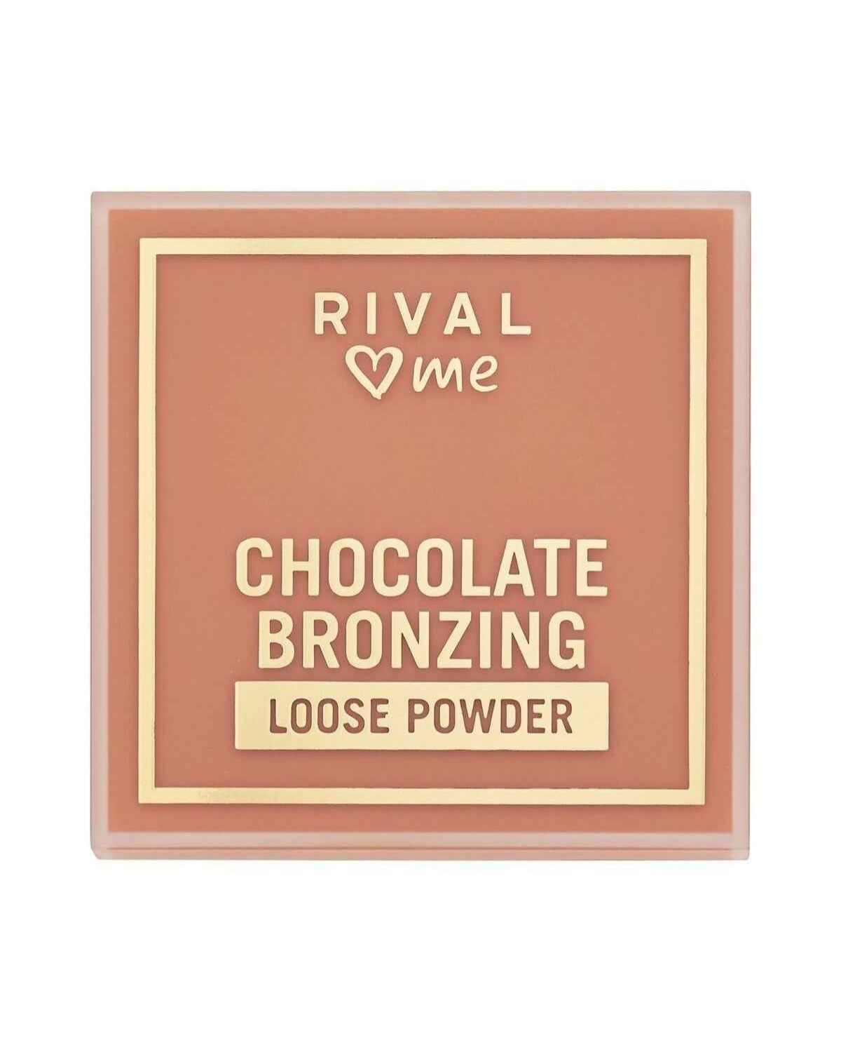 Bronzer Chocolate 12 gr Ürün ikincil görseli