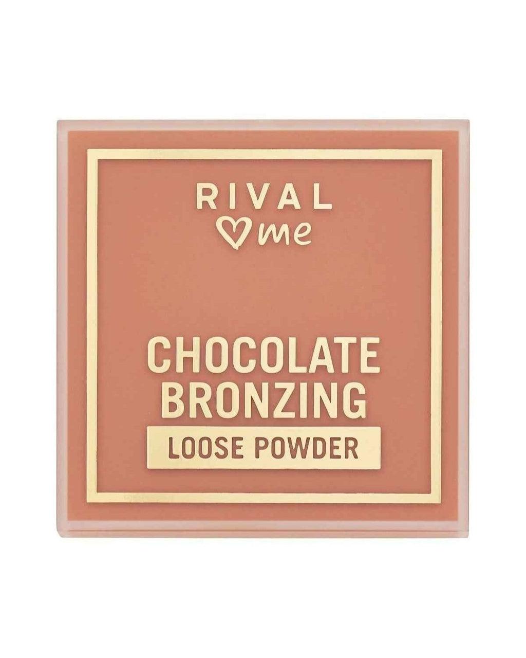 Bronzer Chocolate 12 gr