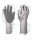 Tırtıklı Magic Gloves Mutfak Banyo Sihirli Bulaşık Eldiveni