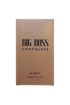 Özel Yeni Seri Uzun Süre Kalıcı Edt Erkek Parfümü Chocolate 100 ml