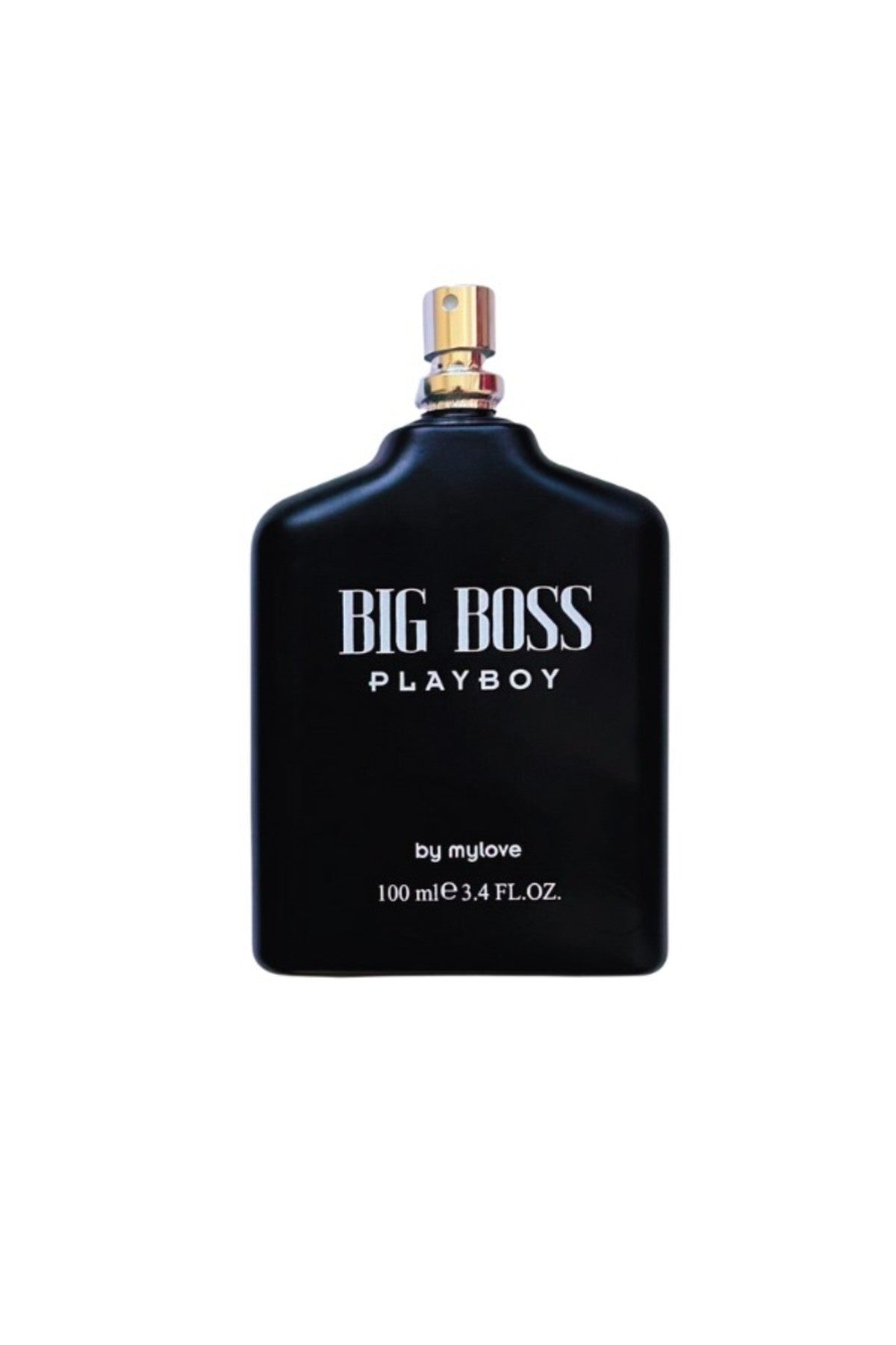 Özel Yeni Seri Uzun Süre Kalıcı Edt Erkek Parfümü Playboy 100 ml Ürün ana görseli