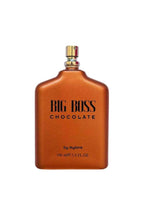 Özel Yeni Seri Uzun Süre Kalıcı Edt Erkek Parfümü Chocolate 100 ml