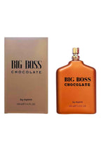 Özel Yeni Seri Uzun Süre Kalıcı Edt Erkek Parfümü Chocolate 100 ml