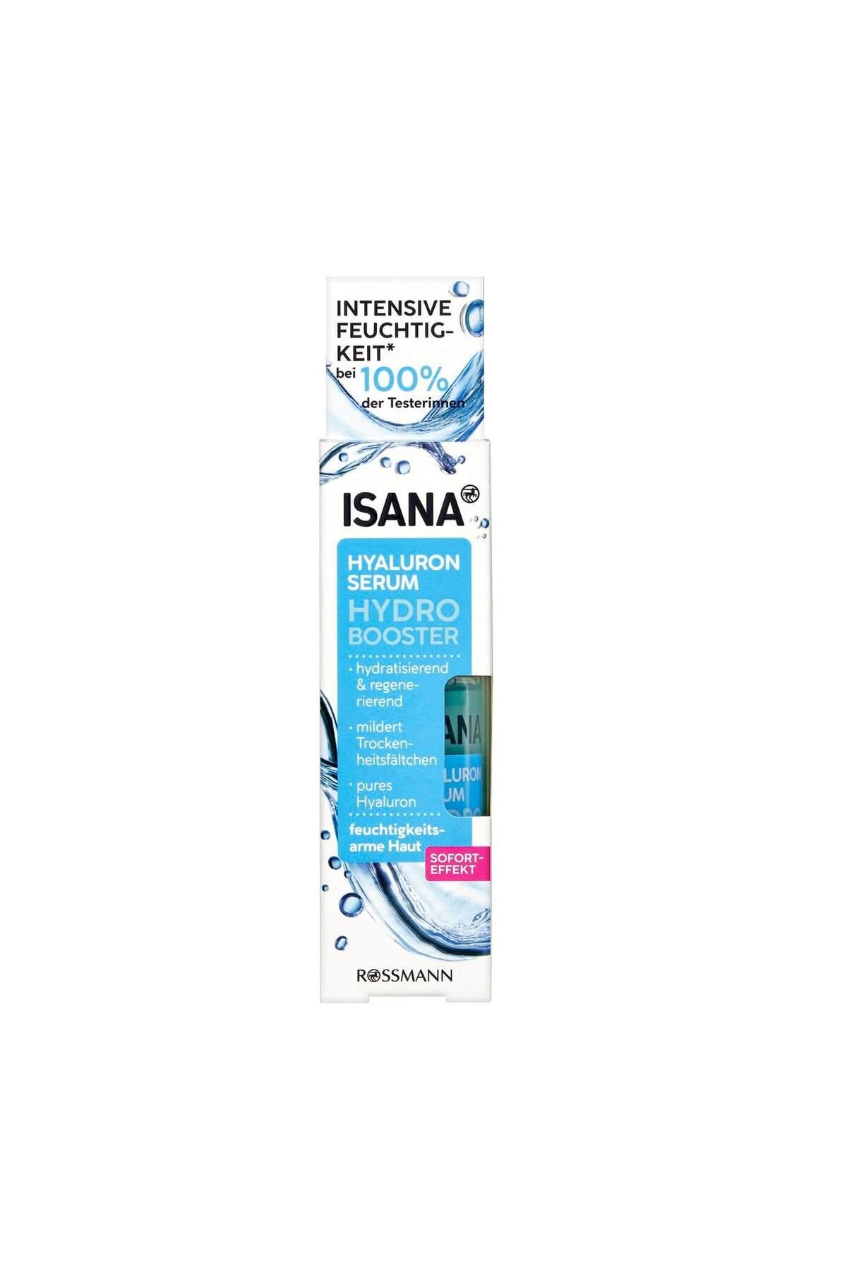 Hydro Booster Hyaluron Serum 30 ml