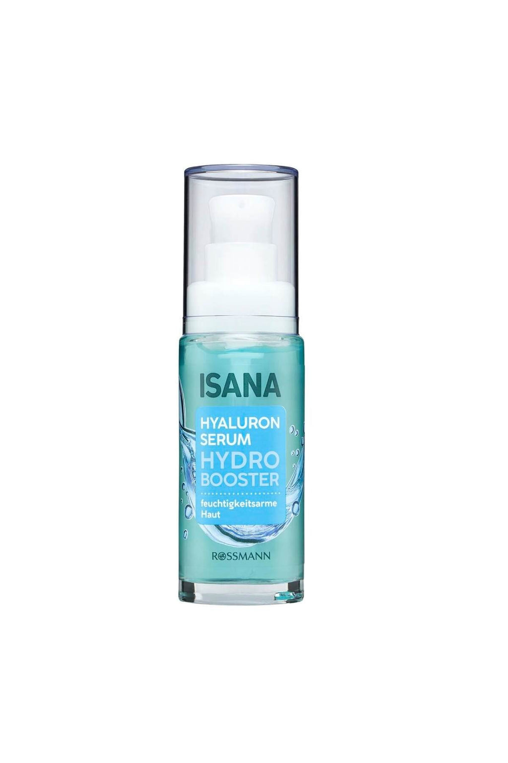 Hydro Booster Hyaluron Serum 30 ml