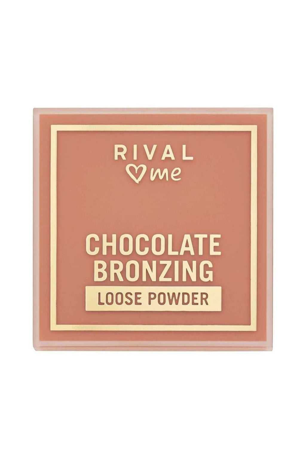 Bronzer Chocolate 12 gr