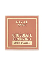 Bronzer Chocolate 12 gr