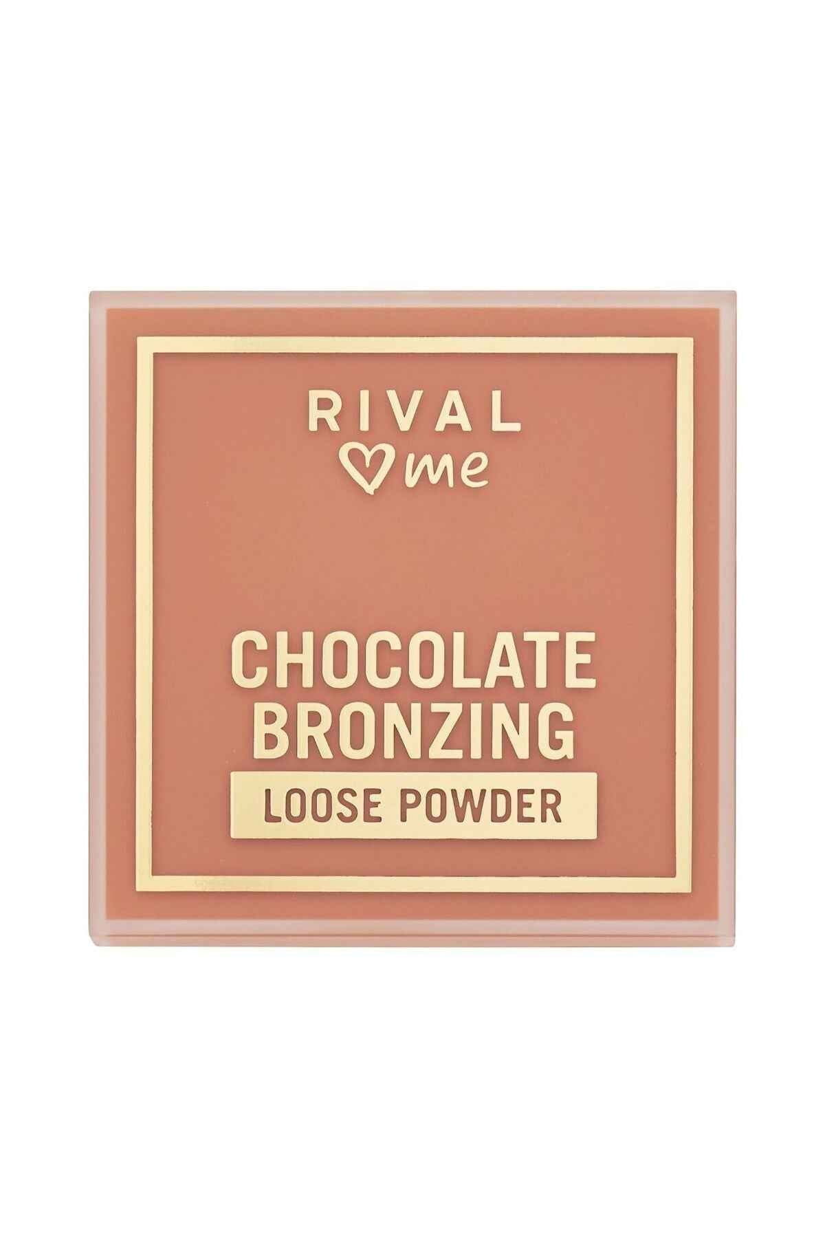 Bronzer Chocolate 12 gr