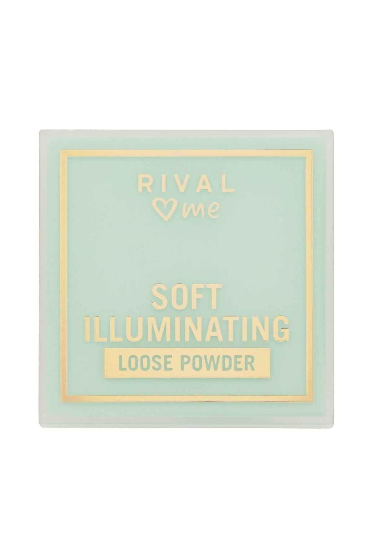 Aydınlatıcı Pudra Loose Blur Soft 15 gr Ürün ana görseli