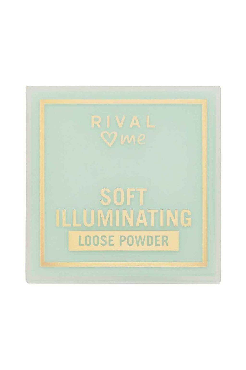 Aydınlatıcı Pudra Loose Blur Soft 15 gr