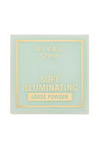 Aydınlatıcı Pudra Loose Blur Soft 15 gr