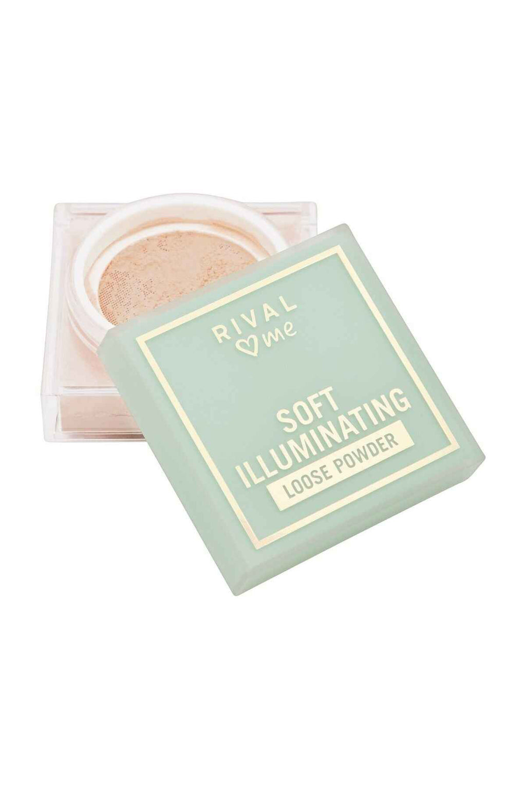 Aydınlatıcı Pudra Loose Blur Soft 15 gr