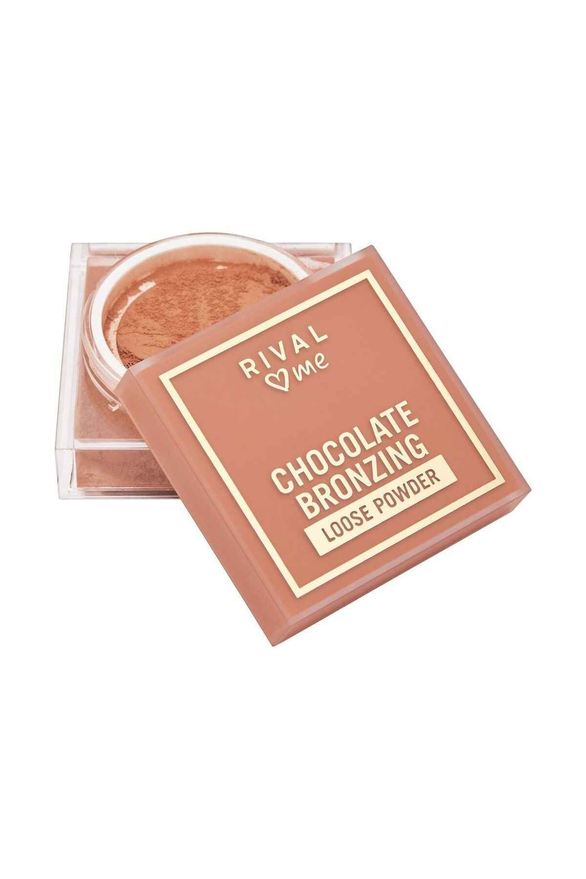 Bronzer Chocolate 12 gr
