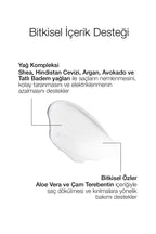 Magıc Mix Aşırı Yıpranmış Saçlar İçin Keratin Yağı 110 ml