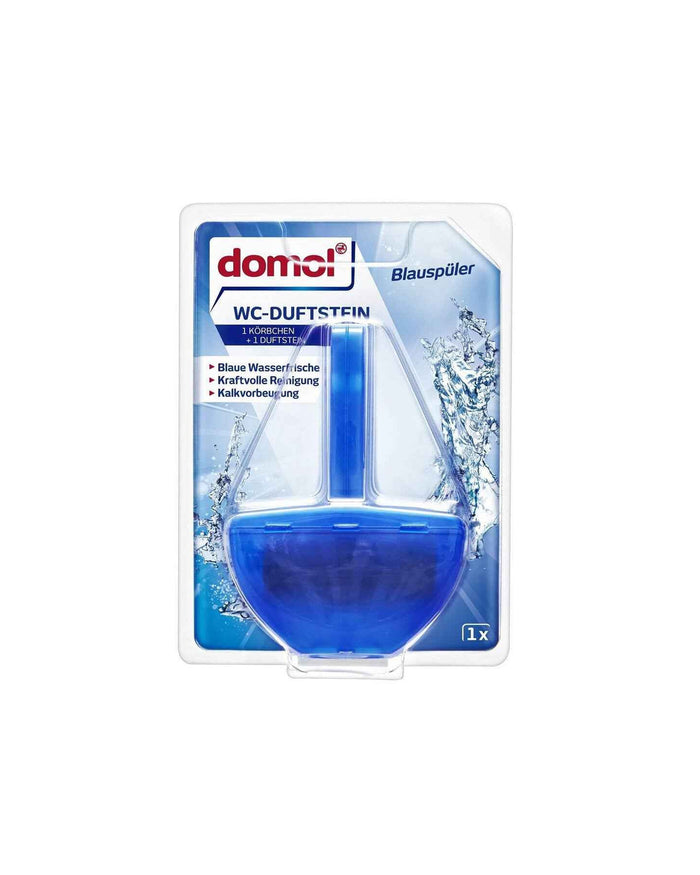Wc Temizleyici Tekli 40 G