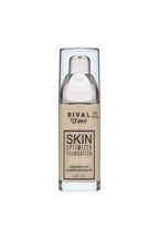Güneş Koruyuculu SF15 Fondöten Skin Optimizer No:04 Caramel 30 Ml