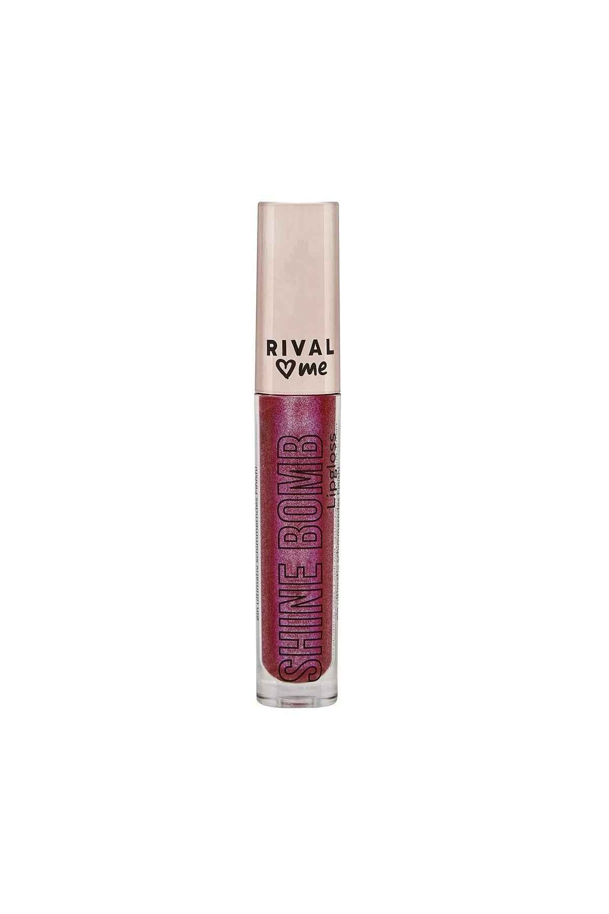 Lipgloss Shine Bomb No:04 Glam Infusion 1 Adet Ürün ana görseli