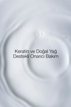 Magıc Mix Aşırı Yıpranmış Saçlar İçin Keratin Yağı 110 ml