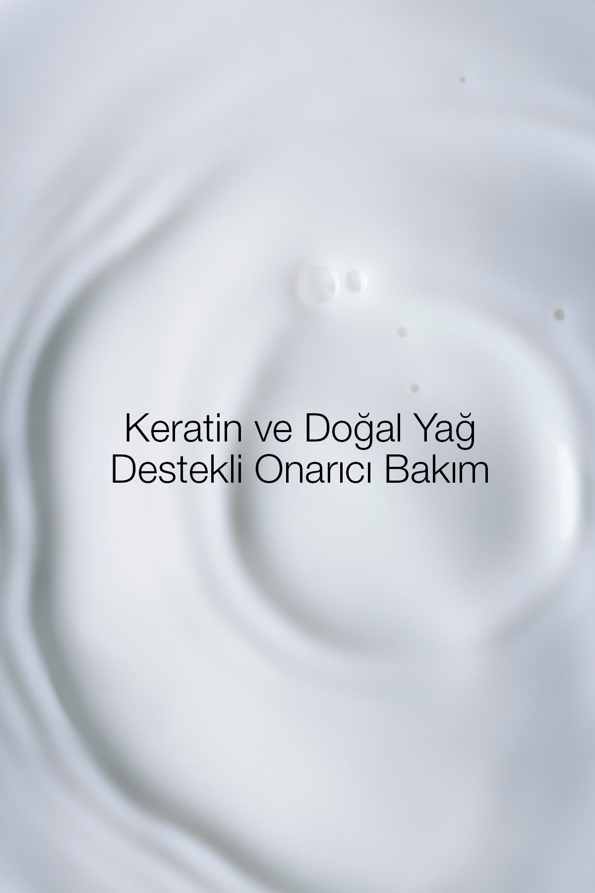 Magıc Mix Aşırı Yıpranmış Saçlar İçin Keratin Yağı 110 ml
