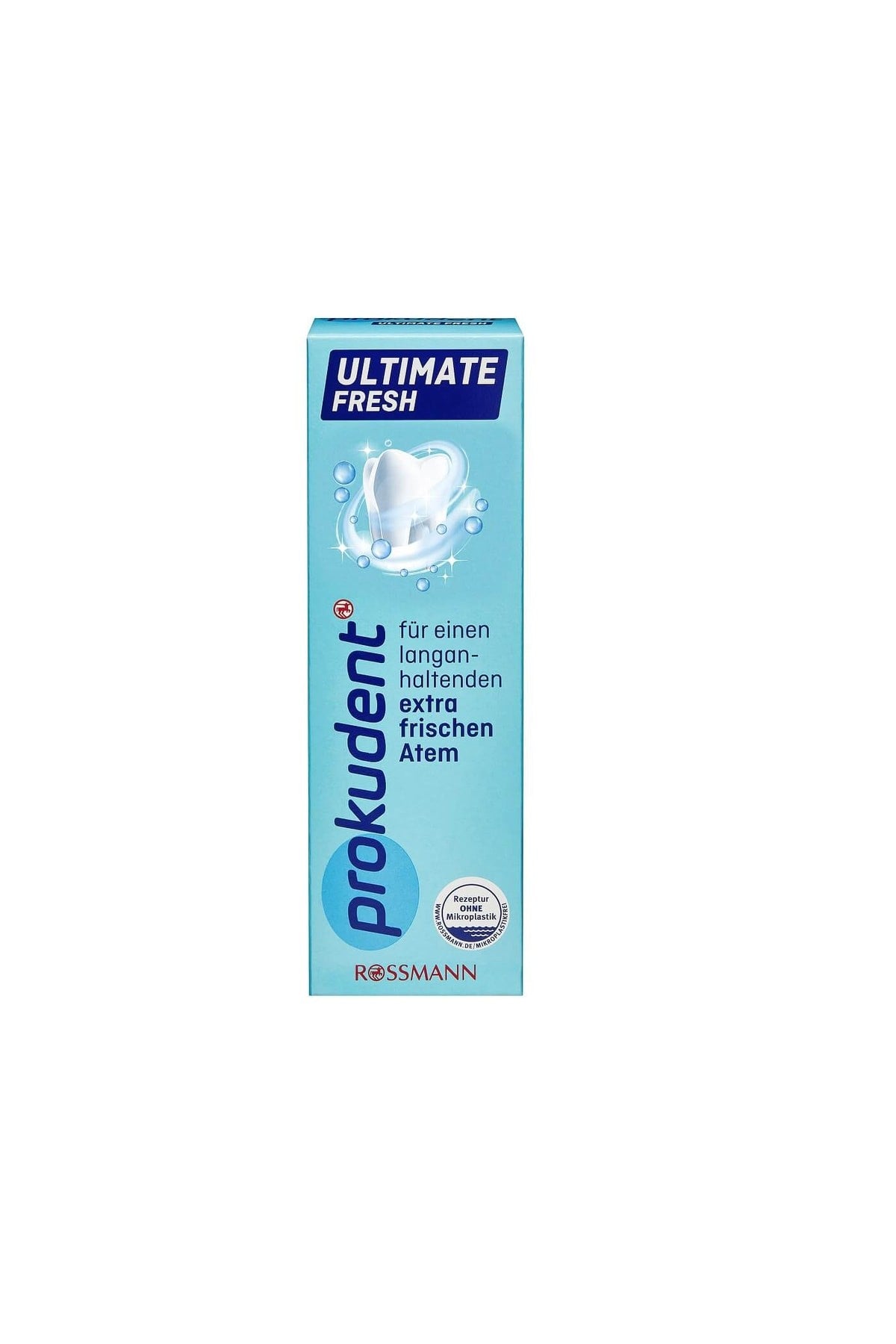 Diş Macunu Ultimate Fresh 75 Ml Ürün ana görseli